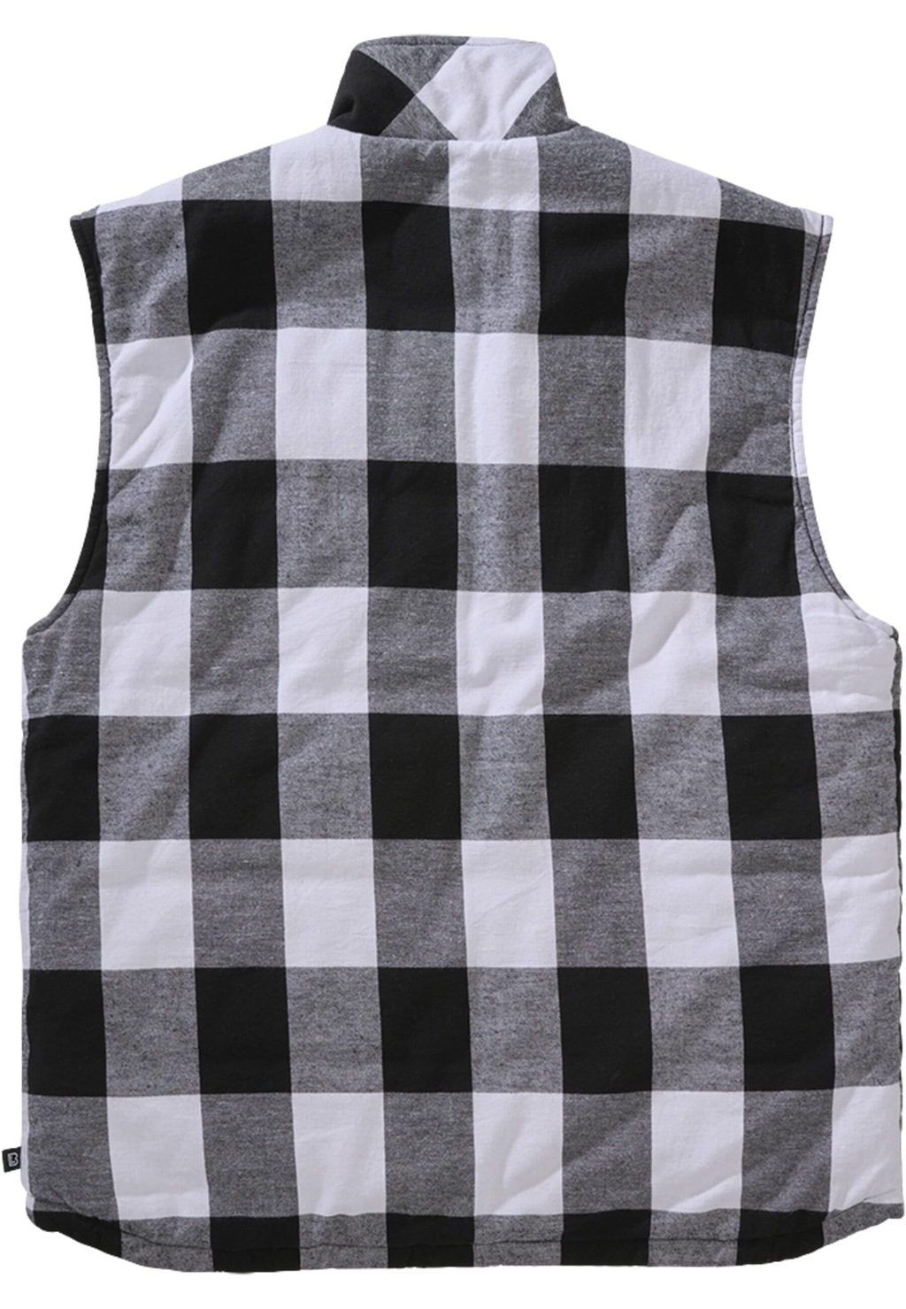 Brandit Steppweste "Brandit Herren Lumber Vest", (1 tlg.) günstig online kaufen