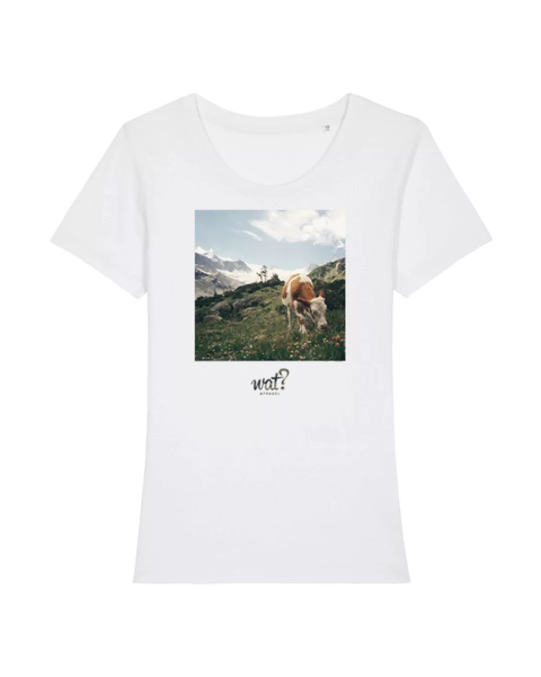 Kuh | T-shirt Damen günstig online kaufen