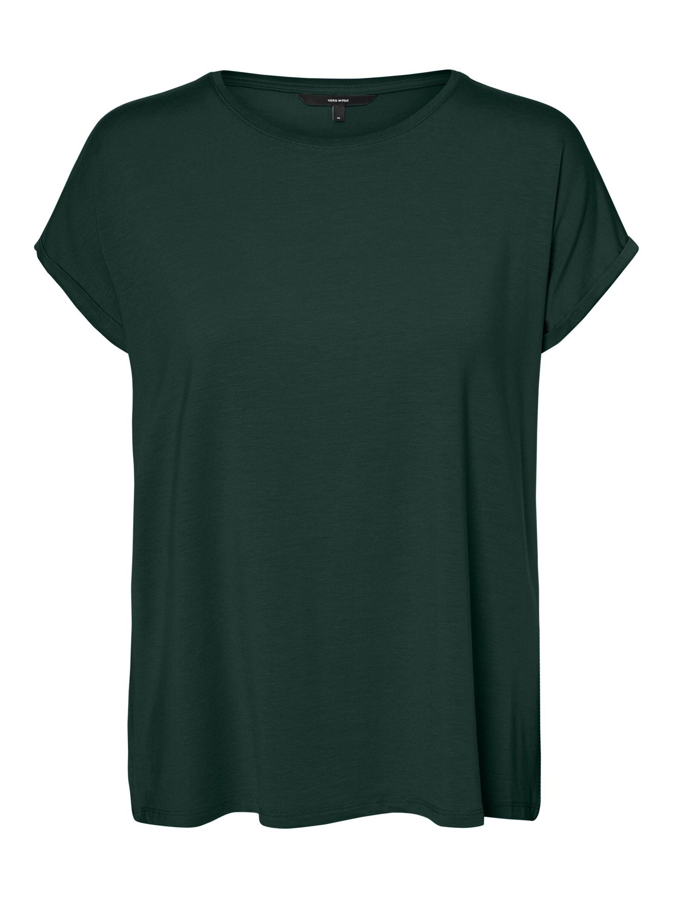 Vero Moda T-Shirt Ava (1-tlg) Weiteres günstig online kaufen