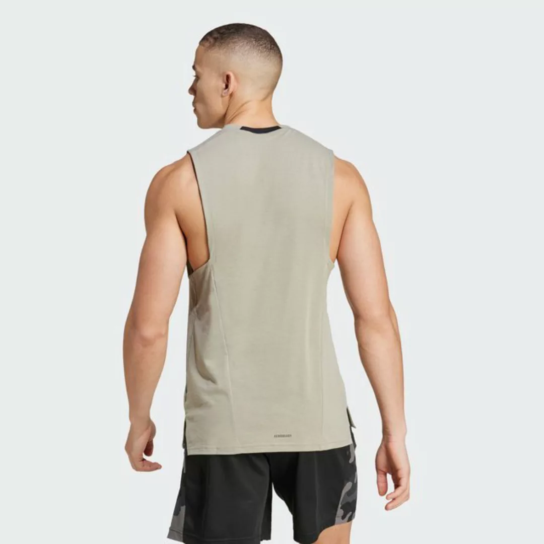 adidas Performance Tanktop D4T TANK günstig online kaufen