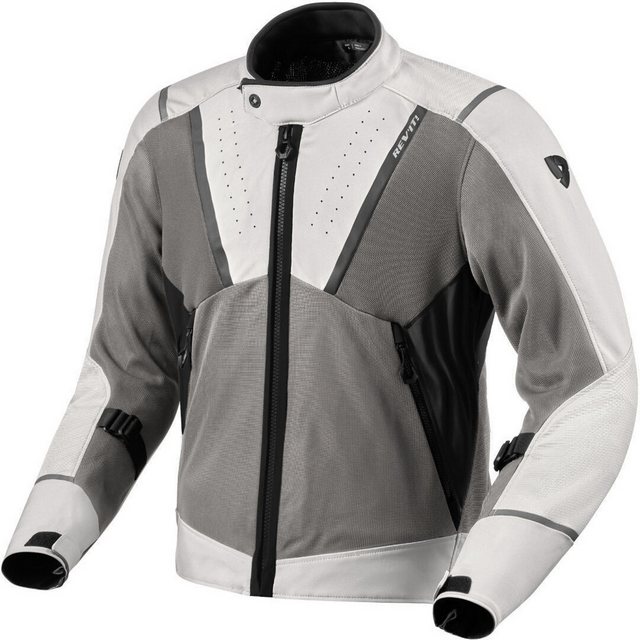 Revit Motorradjacke Airwave 4 Motorrad Textiljacke günstig online kaufen