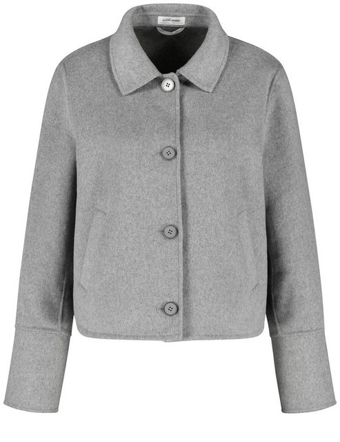 GERRY WEBER Jackenblazer BLAZER LANGARM günstig online kaufen