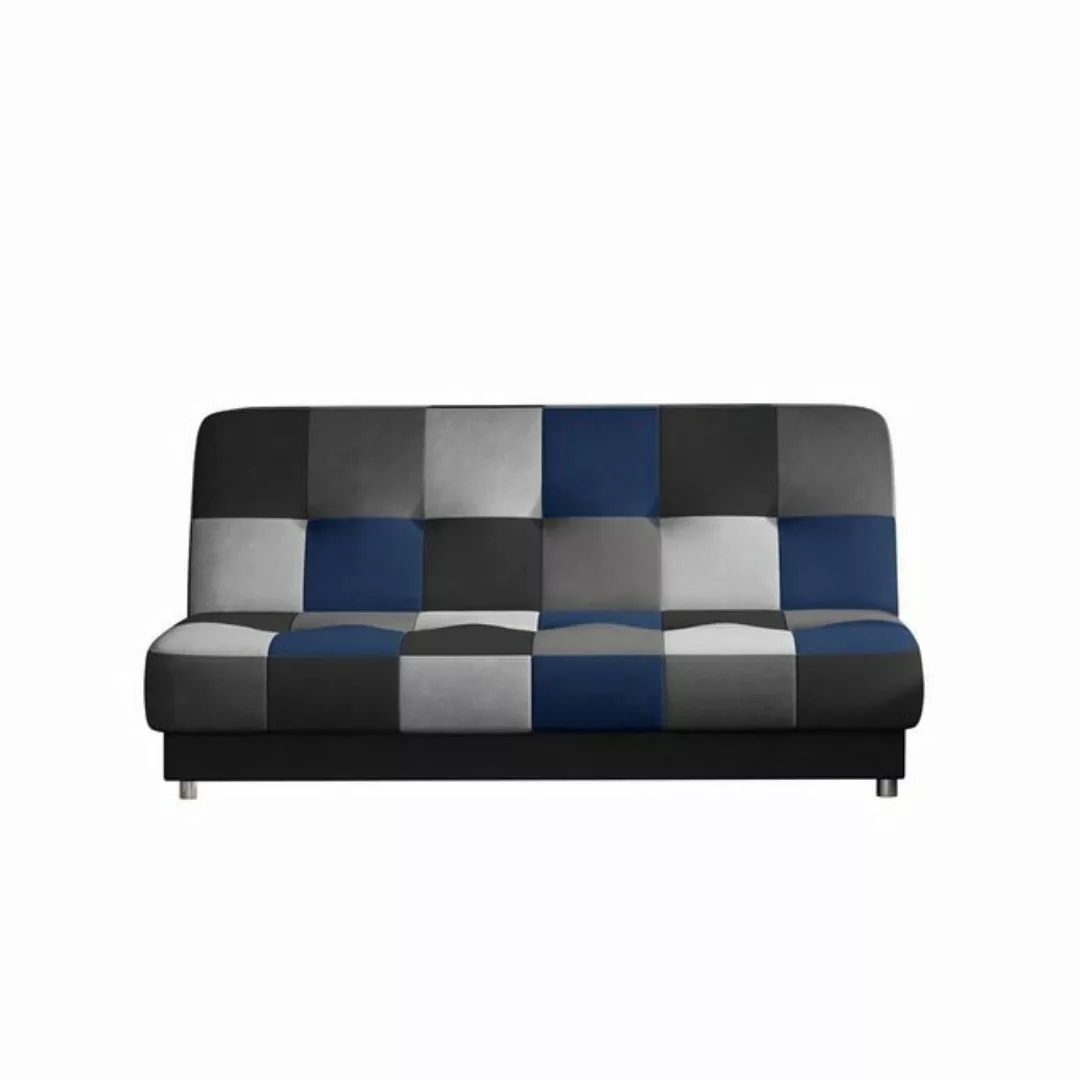 JVmoebel Sofa Modern Wohnzimmer Sofa 3 Sitzer Luxus Couch SOFORT, 1 Teile, günstig online kaufen