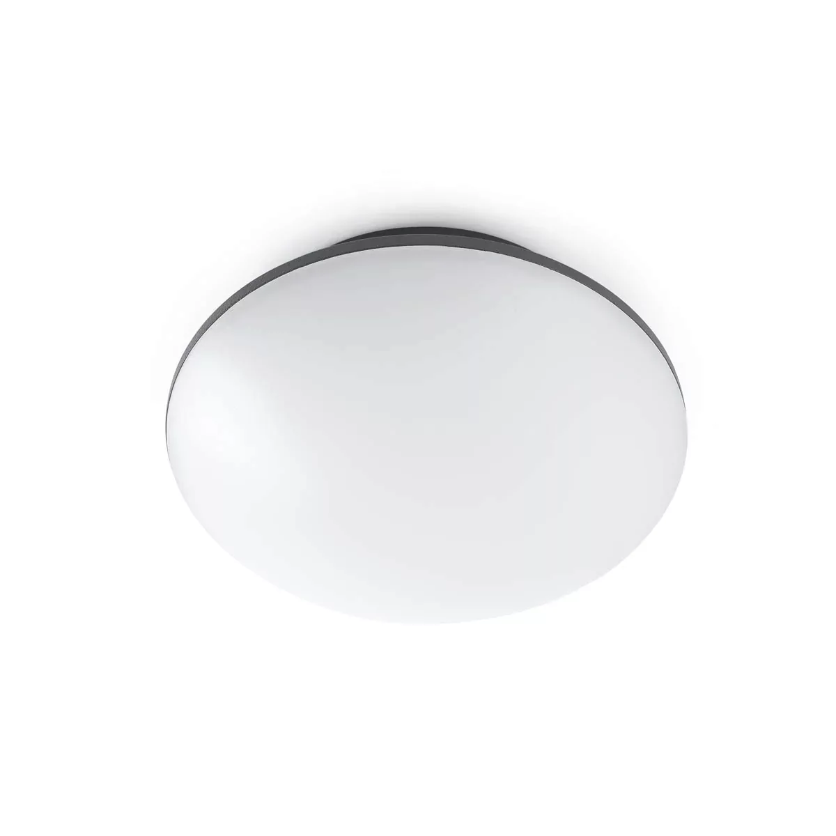 Deckenleuchte Sun WL, Dark Grey LED 5W 3000K günstig online kaufen