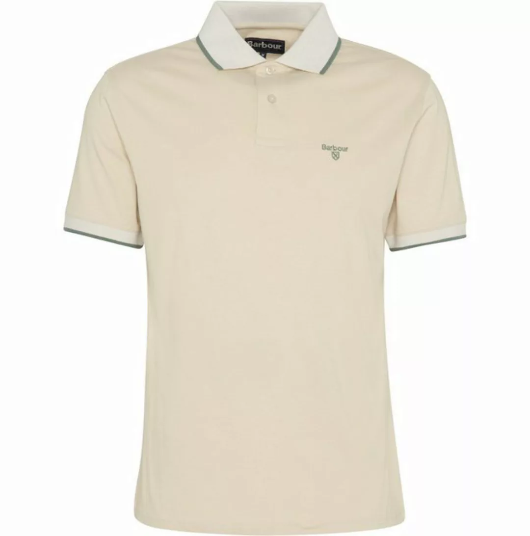 Barbour Poloshirt Polo Cornsay günstig online kaufen