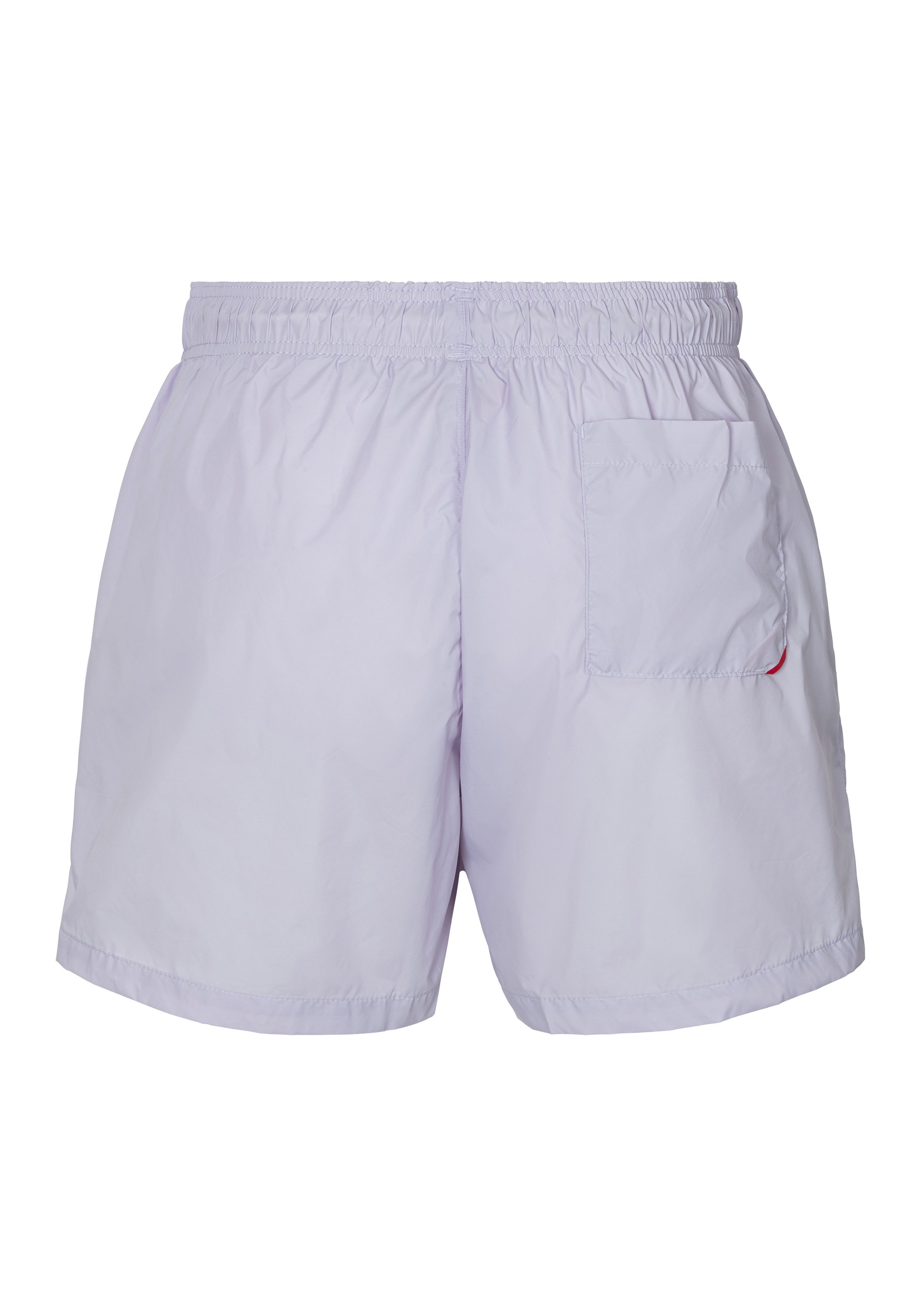 HUGO Badehose Haiti mit Markenschriftzug auf günstig online kaufen