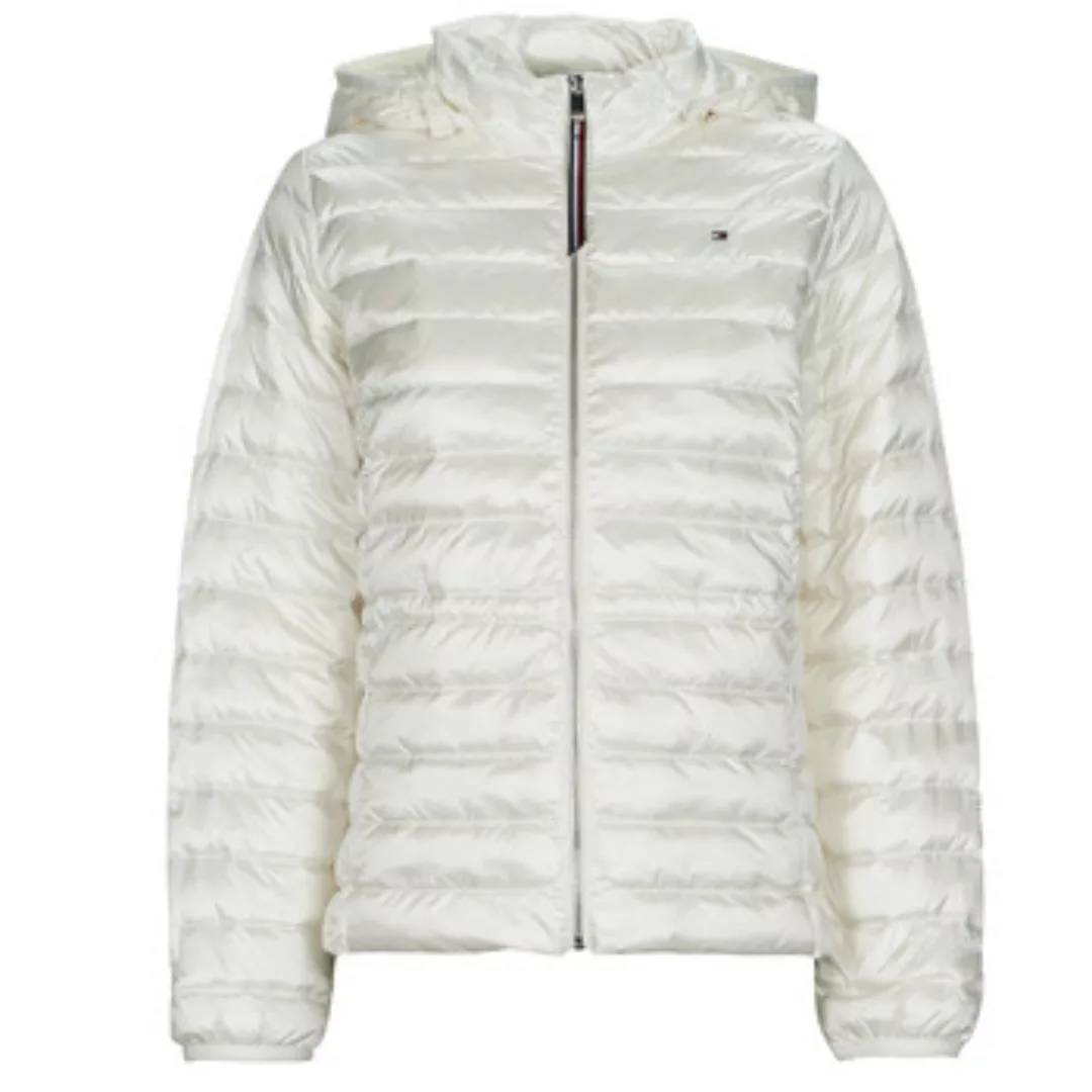 Tommy Hilfiger  Daunenjacken FEMININE LW DOWN JACKET günstig online kaufen