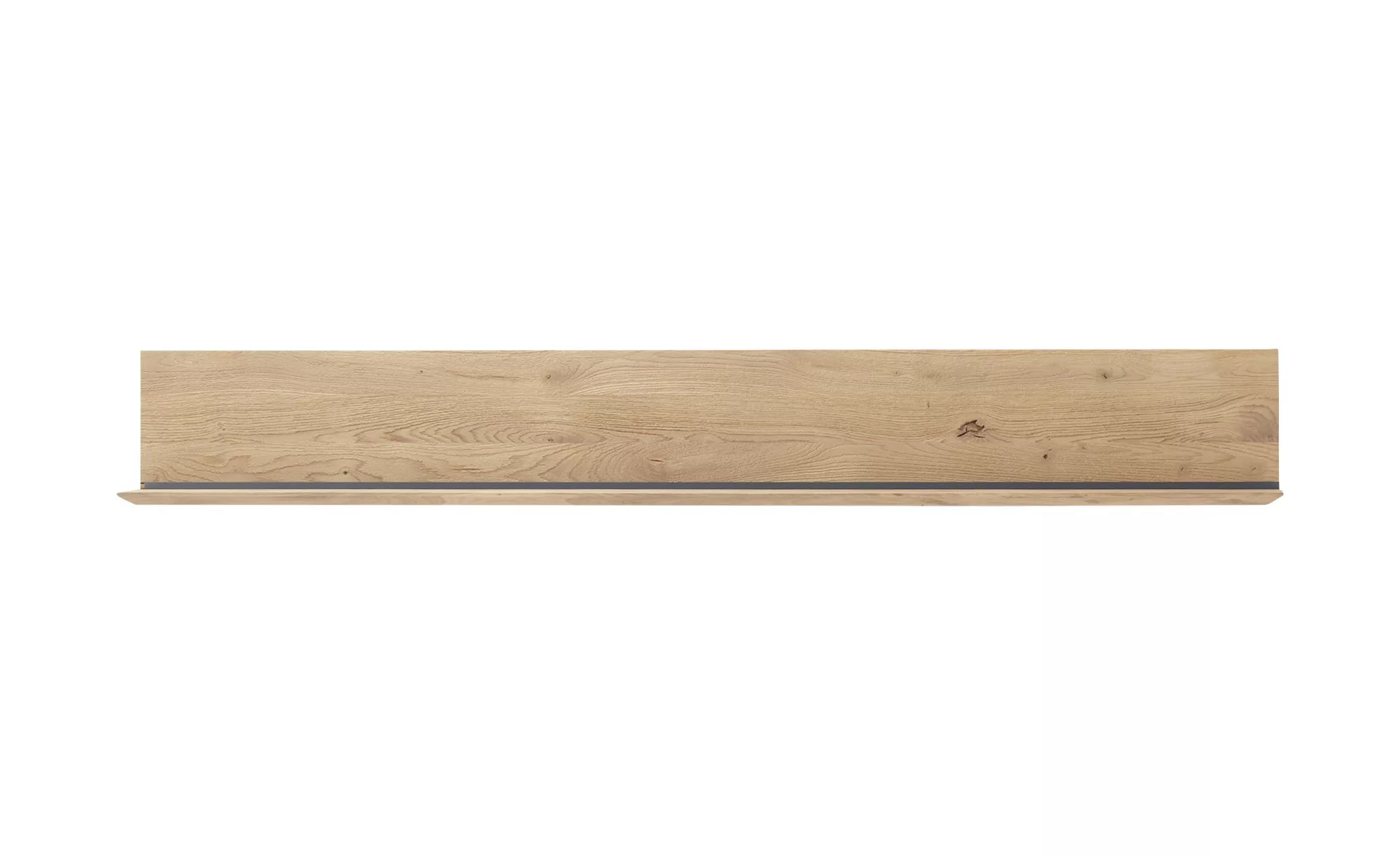 Wohnwert Wandboard  Ardesia ¦ holzfarben ¦ Maße (cm): B: 158 H: 21 T: 20 Re günstig online kaufen