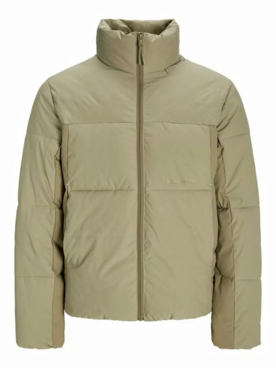 Jack & Jones Steppjacke JORVESTERBRO (1-St) günstig online kaufen