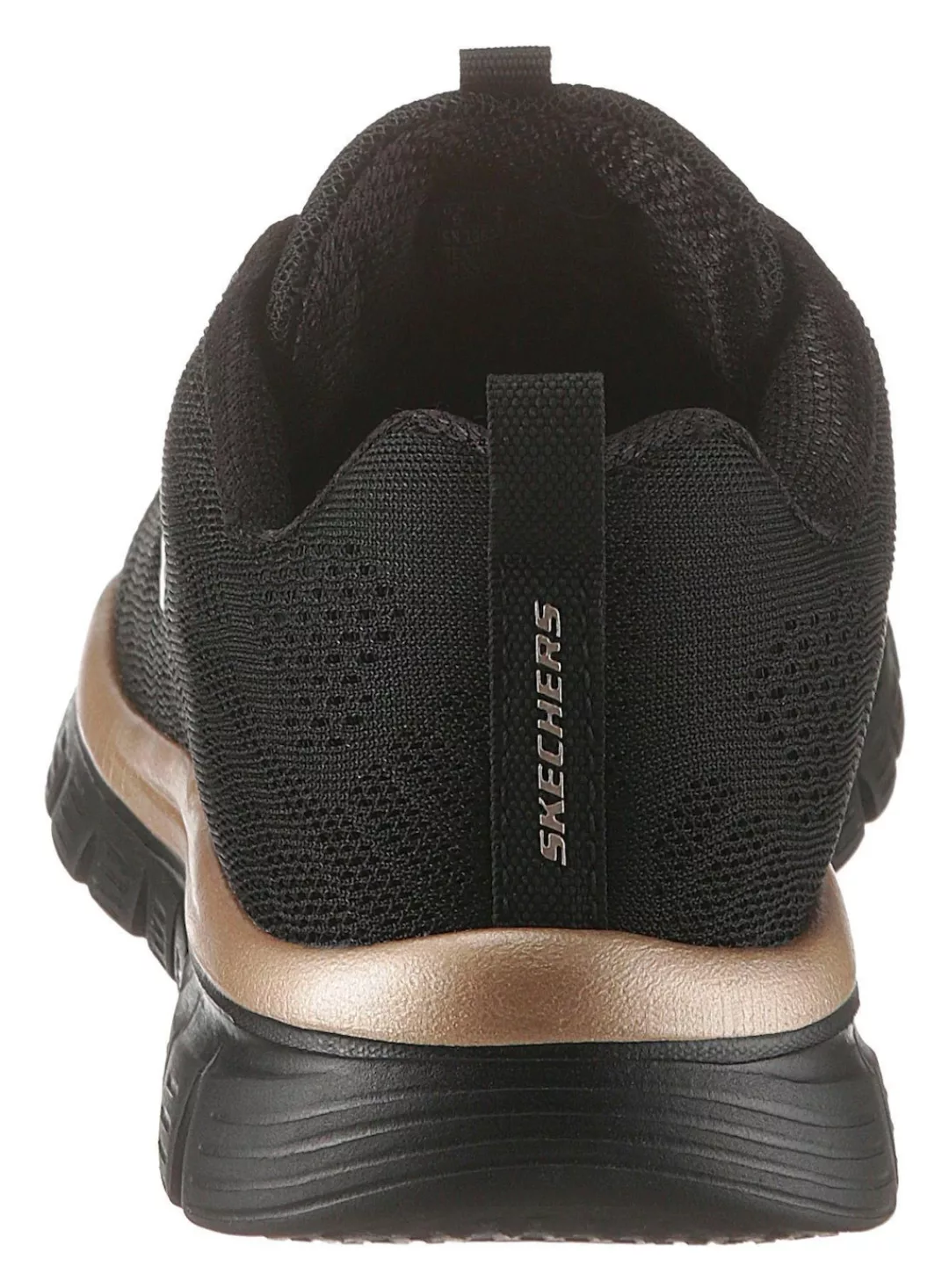 Skechers Sneaker "Graceful - Get Connected", Freizeitschuh, Halbschuh, Schn günstig online kaufen