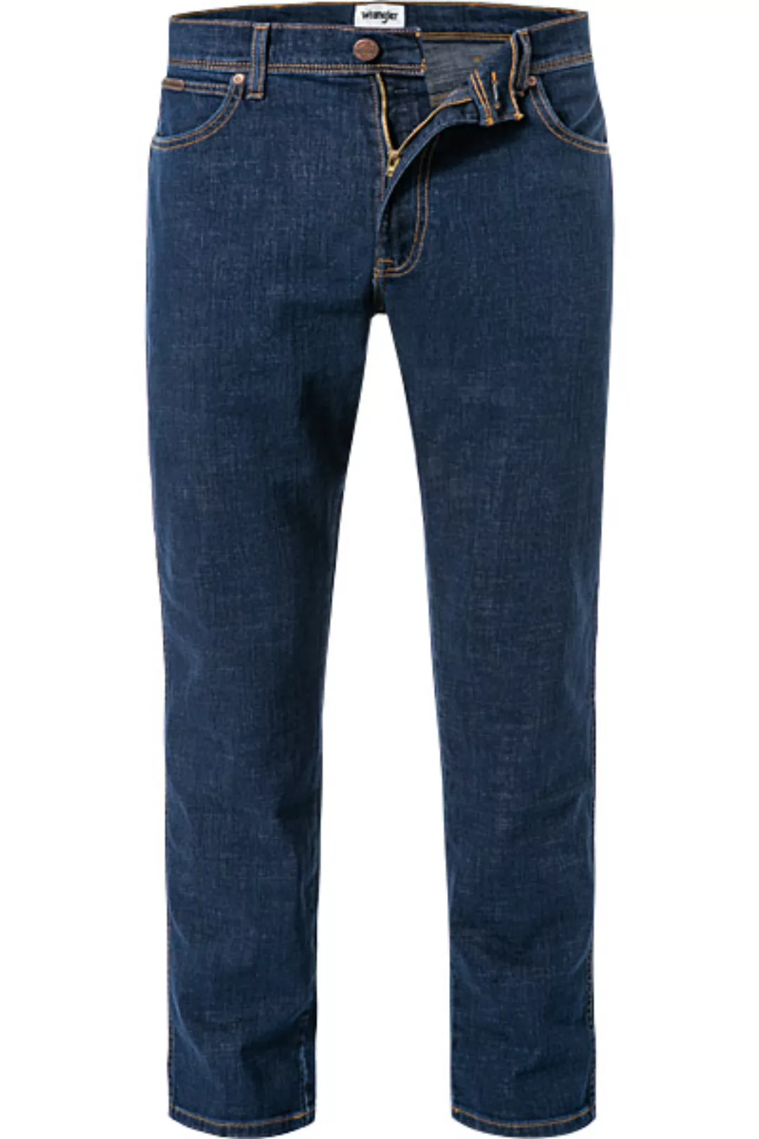 Wrangler Jeans Texas Slim W12S8311U günstig online kaufen