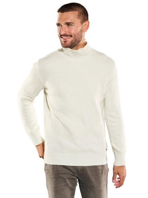 emilio adani Rollkragenpullover Pullover mit Rollkragen günstig online kaufen