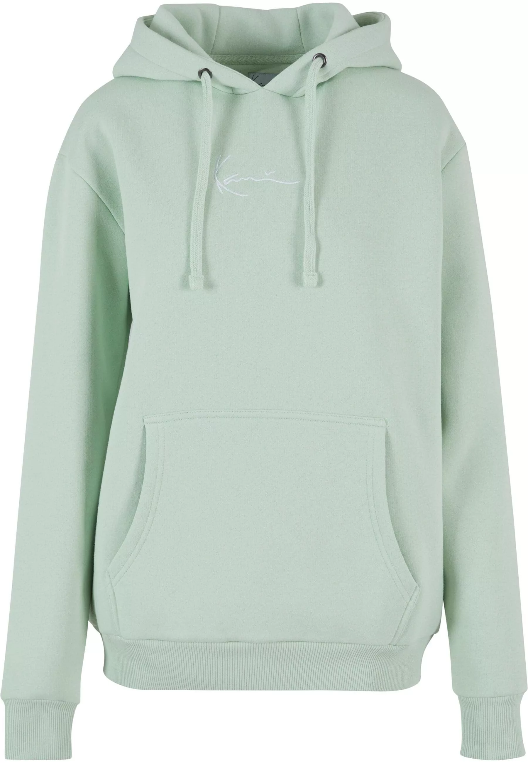 Karl Kani Kapuzenpullover Small Signature Essential L (1-tlg., kein Set) günstig online kaufen