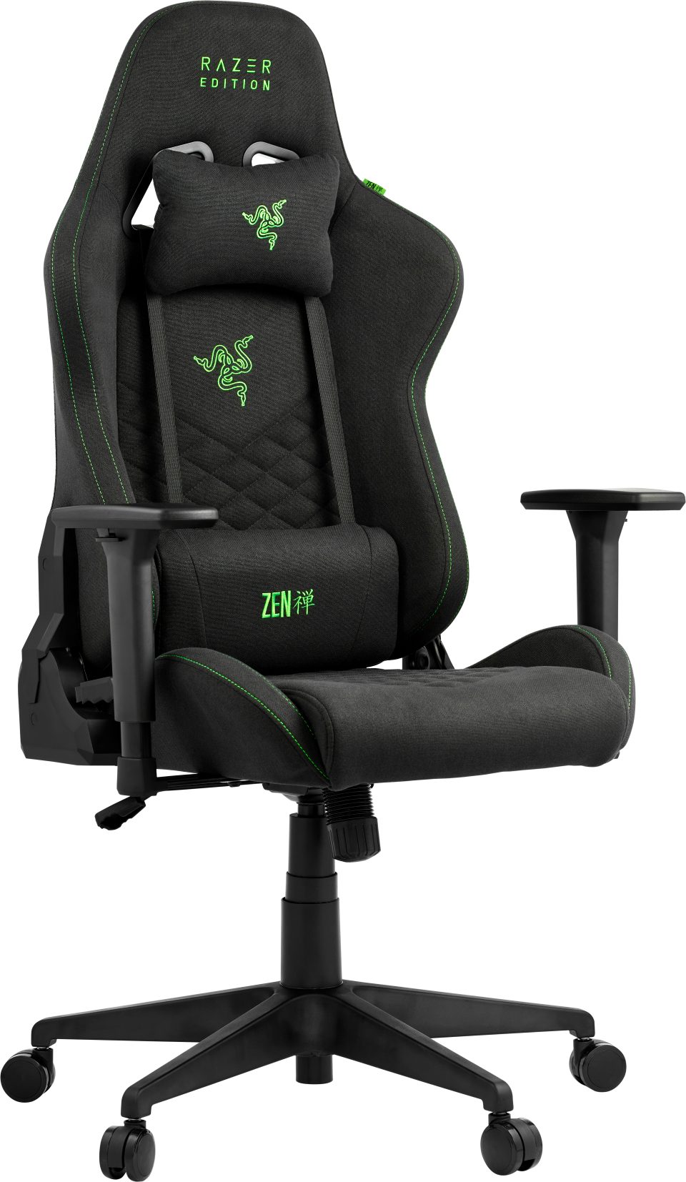RAZER Gaming-Stuhl Tarok Natrix Cloth by günstig online kaufen
