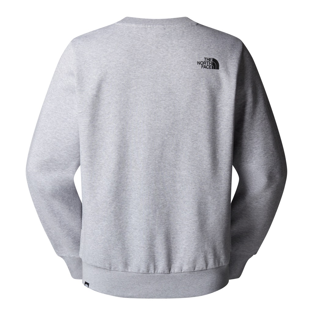 The North Face Sweatshirt "M SIMPLE DOME CREW" günstig online kaufen