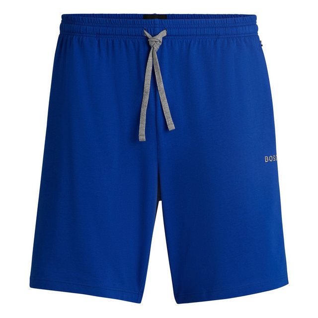 BOSS Shorts "Shorts Mix & Match Short CW" günstig online kaufen