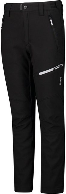 CMP Funktionshose KID LONG PANT NERO günstig online kaufen