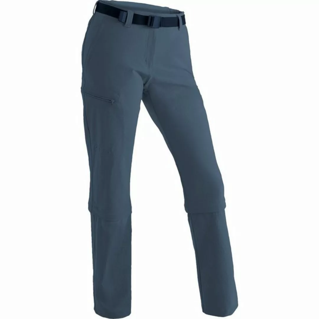 Maier Sports Outdoorhose Arolla Da-Zip Off Hose el. günstig online kaufen