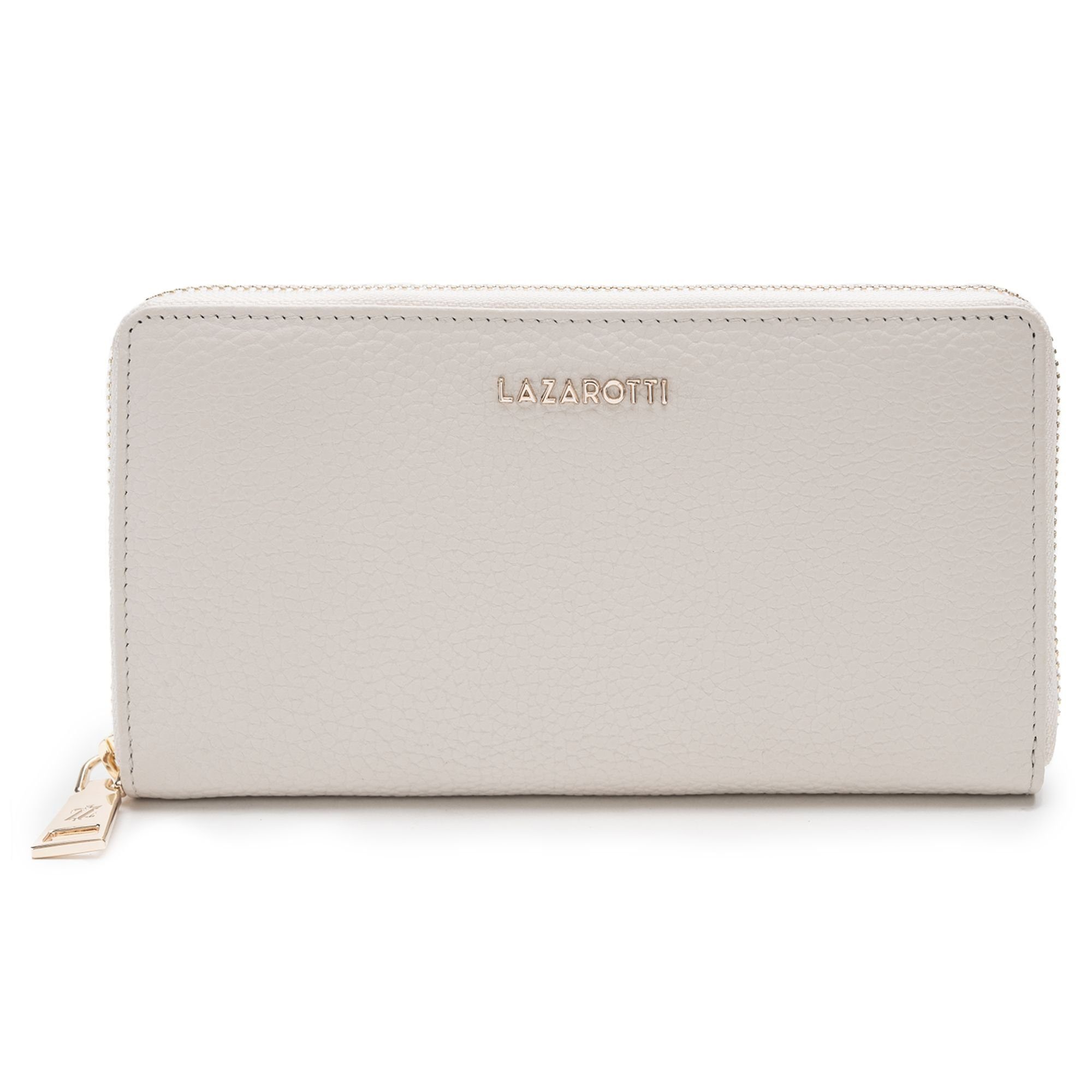 Lazarotti Geldbörse Bologna Leather, Leder günstig online kaufen