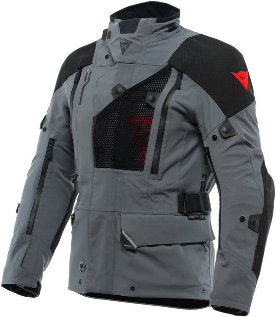 Dainese Motorradjacke Hekla Absoluteshell Pro 20K D-Dry Motorrad Textiljack günstig online kaufen