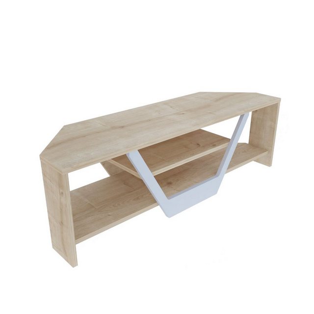 Skye Decor TV-Schrank Schränke, 36,8x120x35 cm, 100% Melaminbeschichtete Pa günstig online kaufen