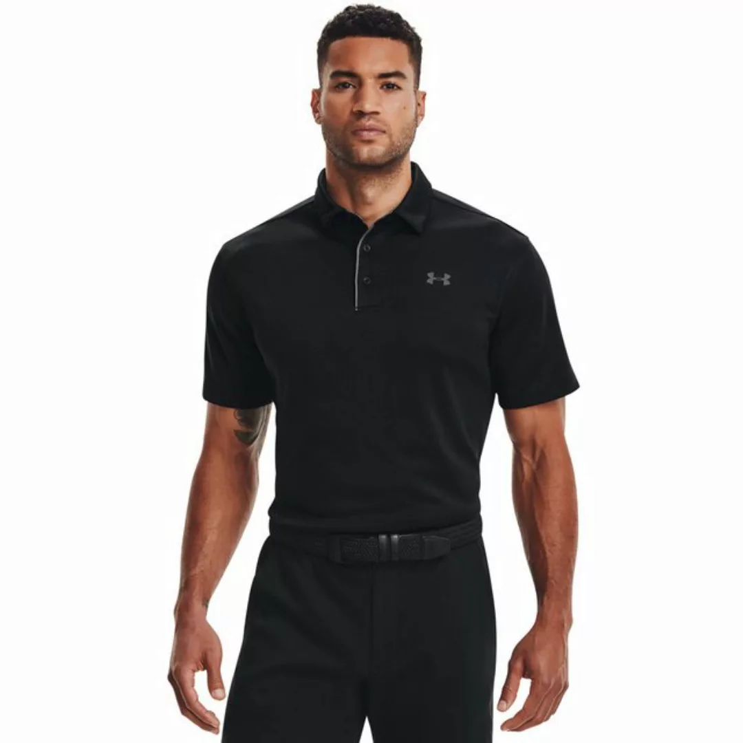 Under Armour® Poloshirt Under Armour Herren Polo Shirt Tech Polo 1290140 günstig online kaufen