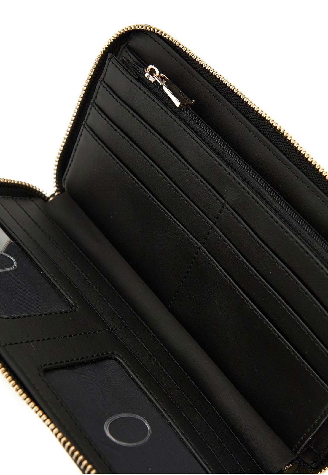 Guess Geldbörse Cheque Organizer günstig online kaufen