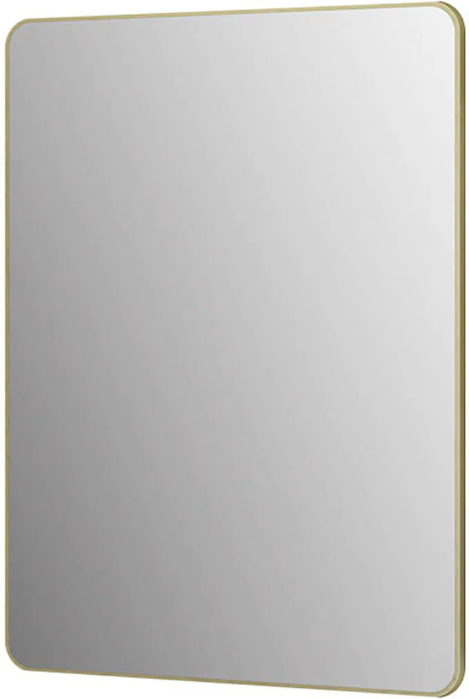 Talos Badspiegel "Picasso", hochwertiger Aluminiumrahmen günstig online kaufen