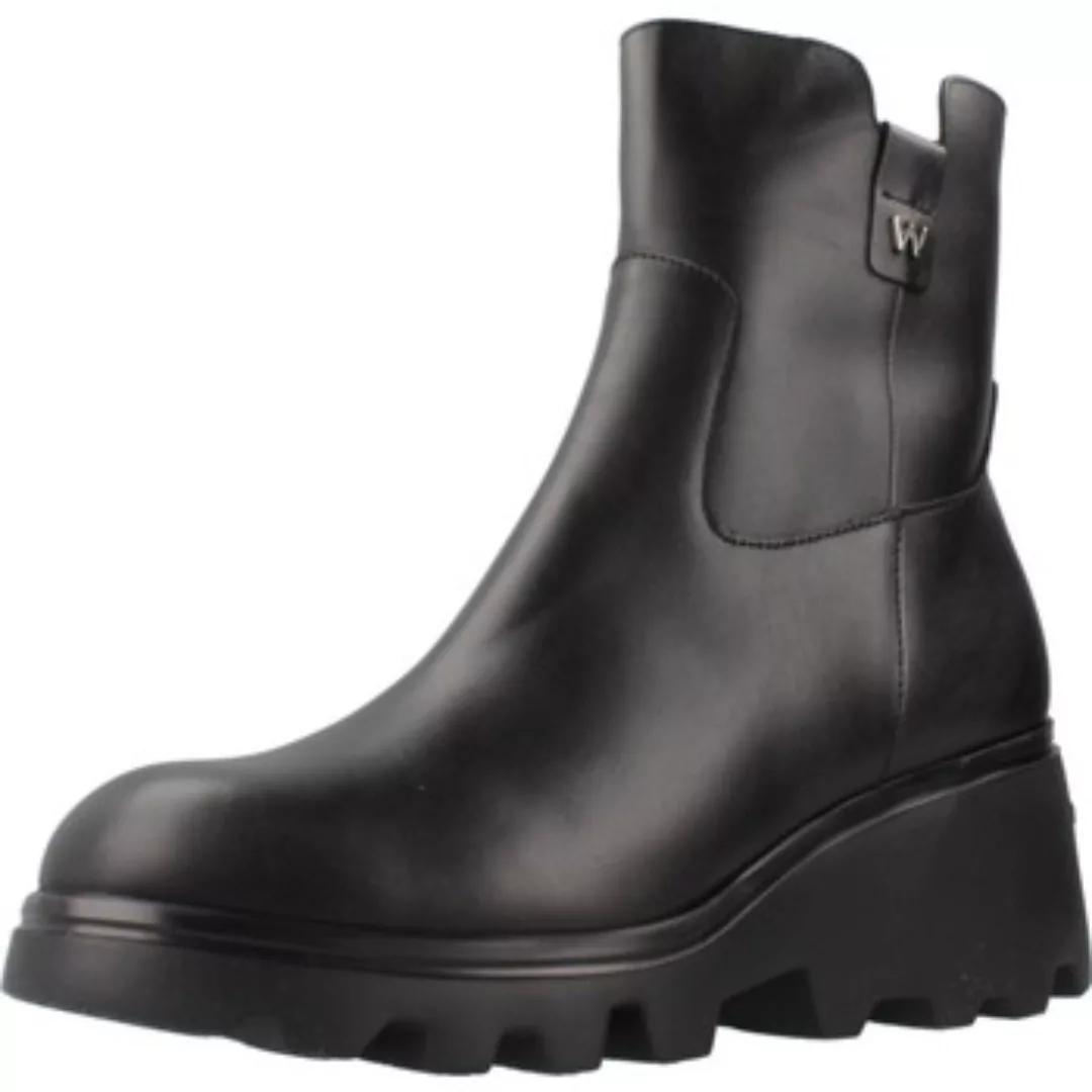 Wonders  Stiefel G7007W günstig online kaufen