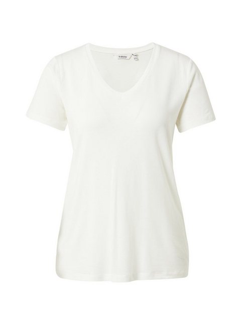 b.young T-Shirt BYREXIMA V-NECK TSHIRT -20807597 T-Shirt mit V-Ausschnitt günstig online kaufen
