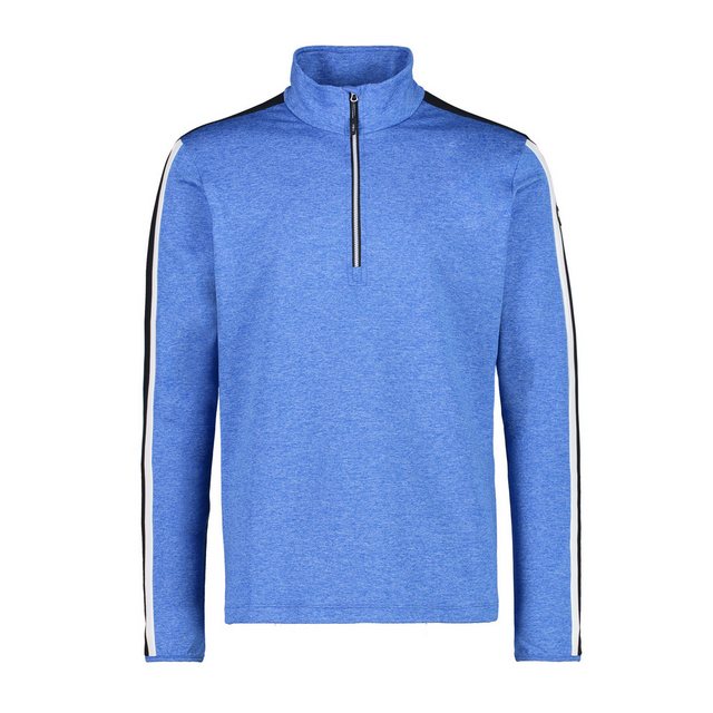 CMP Fleecepullover CMP Herren Pullover Man Sweat 39L2577 günstig online kaufen