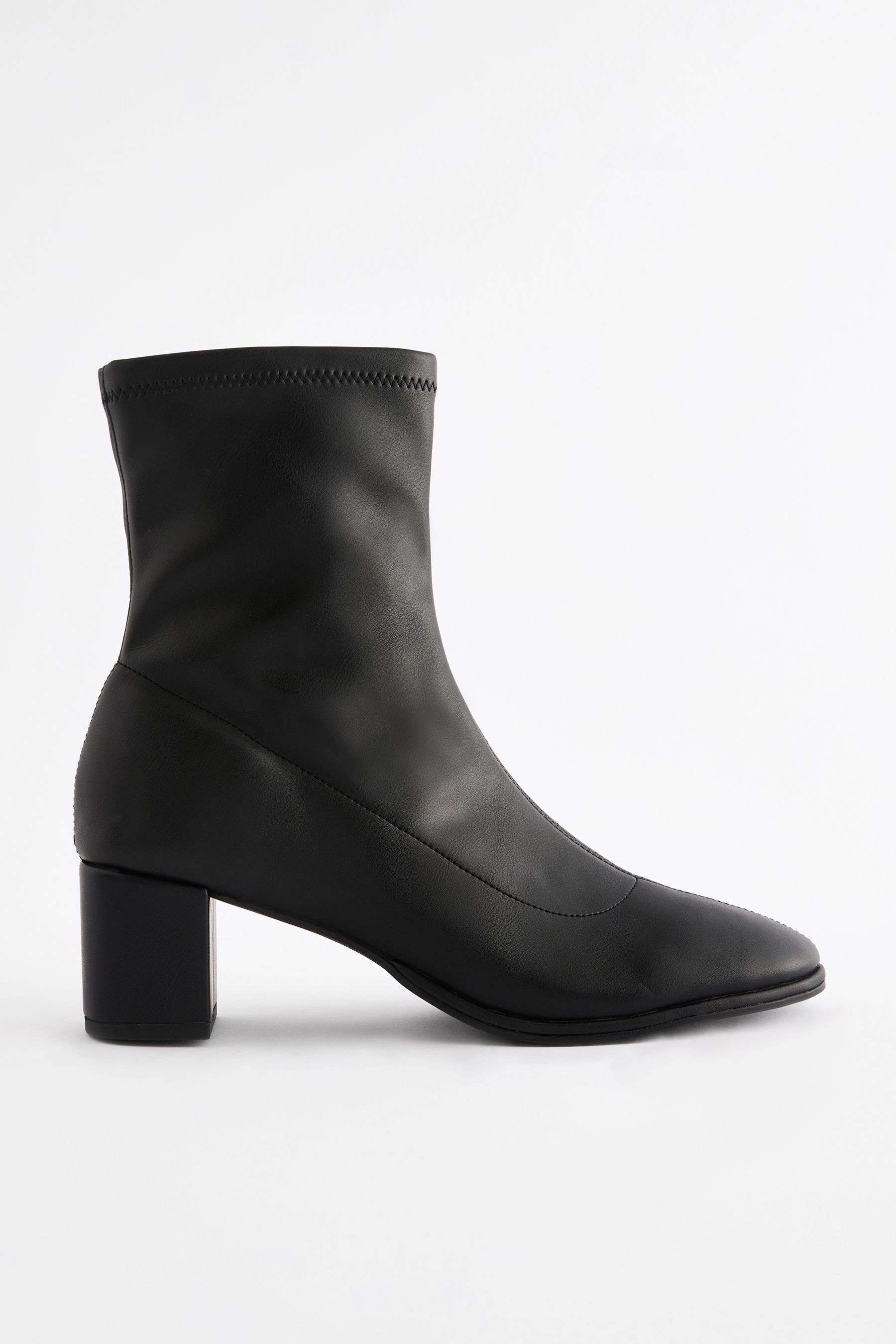 Next Forever Comfort® Socken-Stiefeletten, extra weit günstig online kaufen