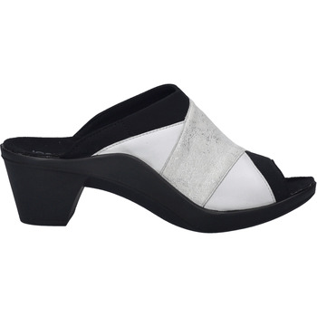 Josef Seibel  Clogs St.Tropez 68, weiss-kombi günstig online kaufen