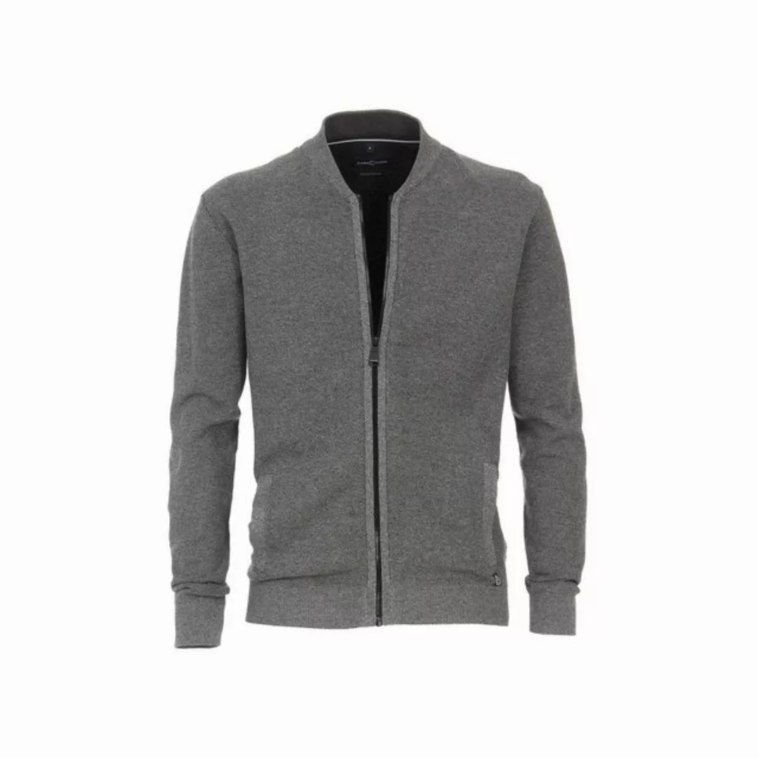 CASAMODA Sweatjacke Strickjacke günstig online kaufen