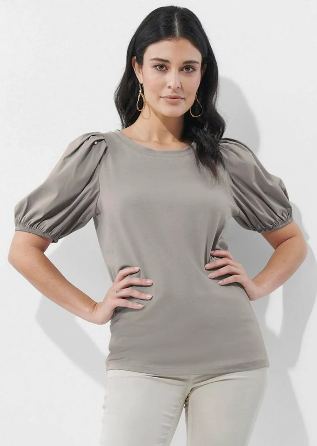 Alba Moda Shirtbluse Shirt günstig online kaufen