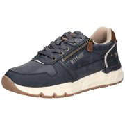 Mustang Sneaker Herren blau günstig online kaufen