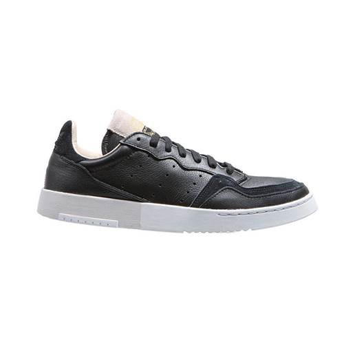 Adidas Supercourt Sportschuhe EU 44 Black günstig online kaufen