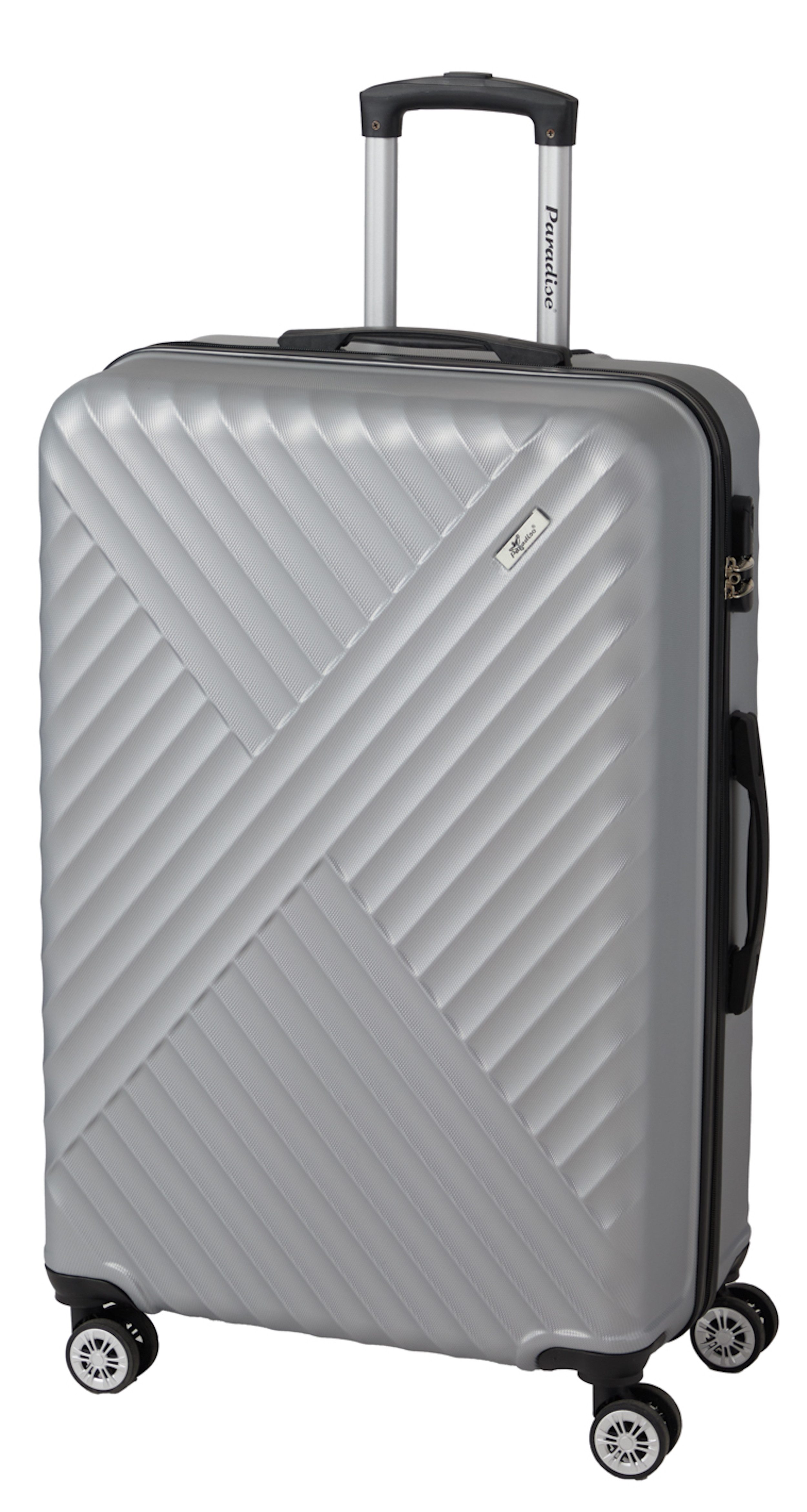 CHECK.IN® Hartschalen-Trolley 105 Liter, 3,9 kg, günstig online kaufen