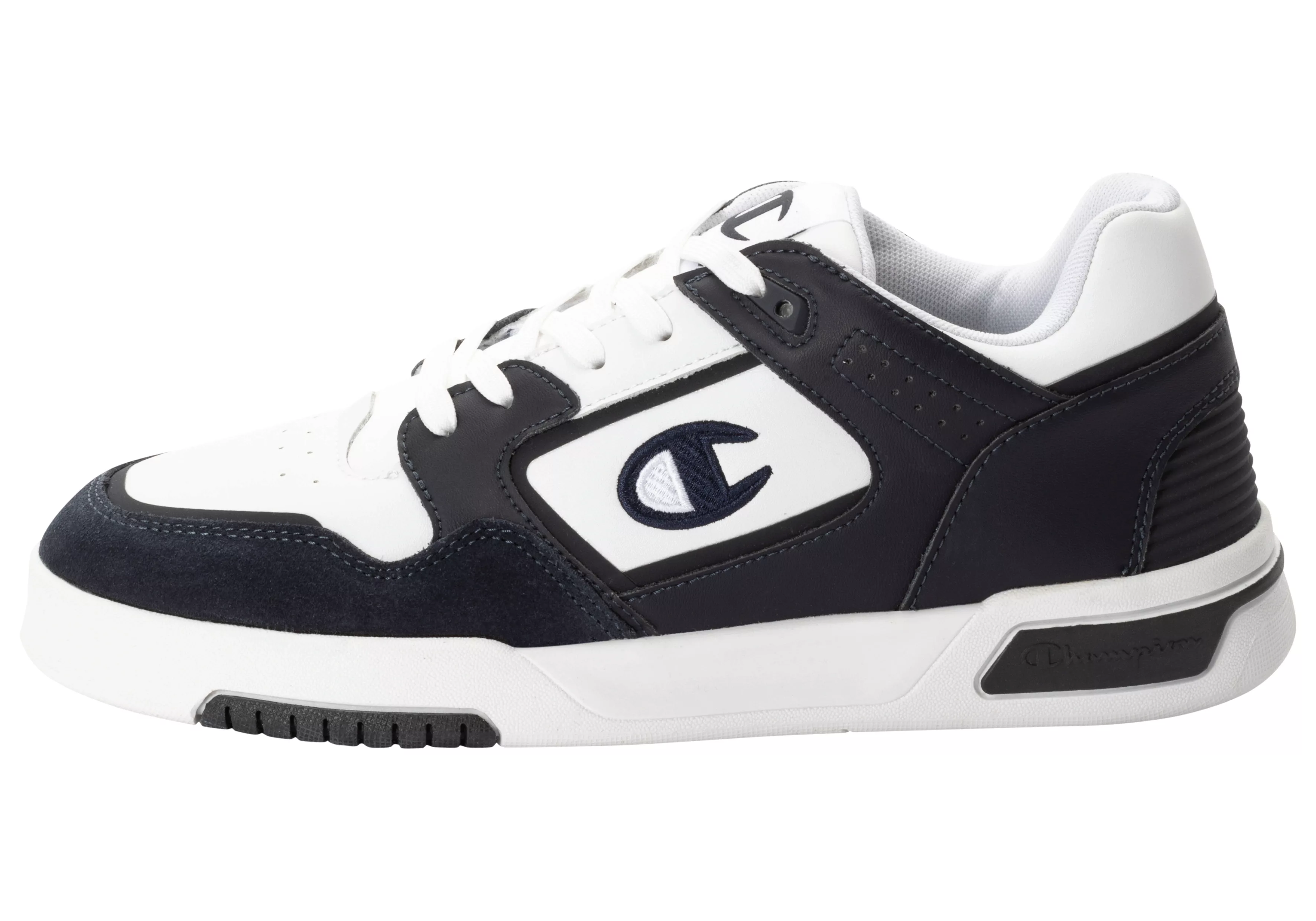 Champion Sneaker "Z80 LOW" günstig online kaufen