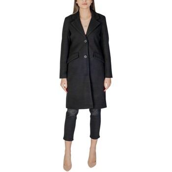 Vero Moda  Damenmantel VMFORTUNESARA LONG COAT GA BOO 10320531 günstig online kaufen