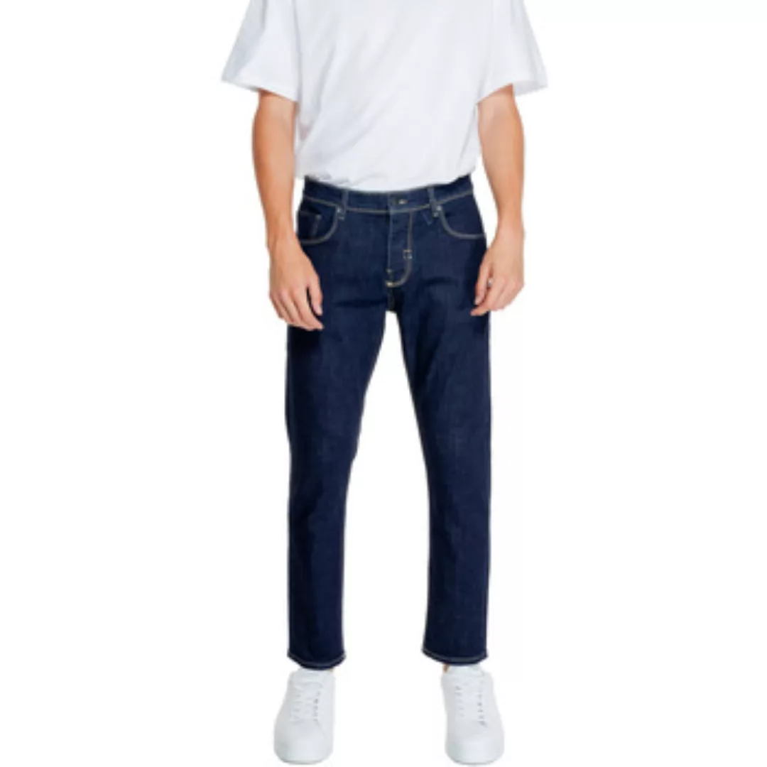 Antony Morato  Slim Fit Jeans ARGON ANKLE LENGHT IN ICONIC MMDT00264-FA7505 günstig online kaufen