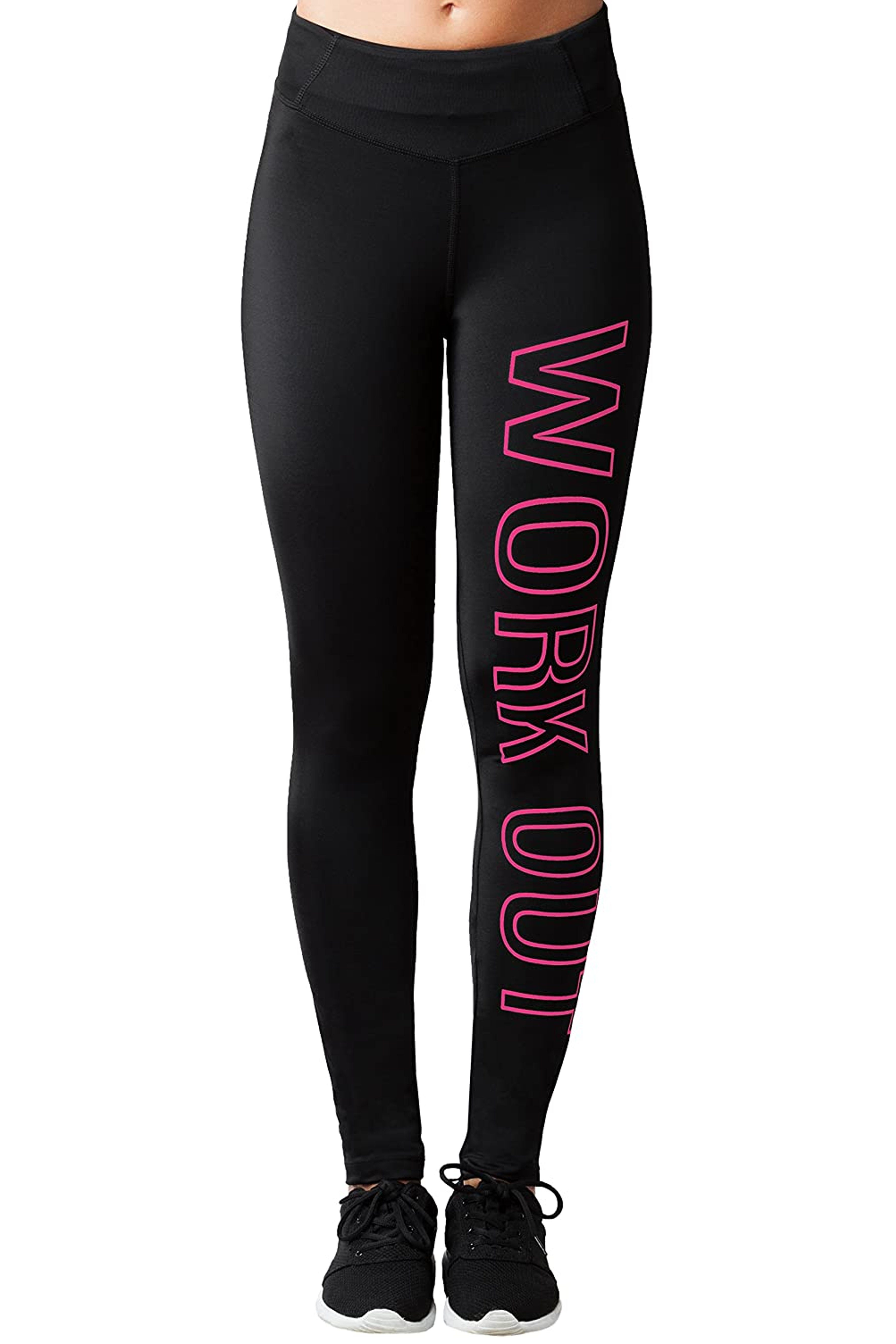BRUBAKER Leggings Damen Sport Leggings - günstig online kaufen