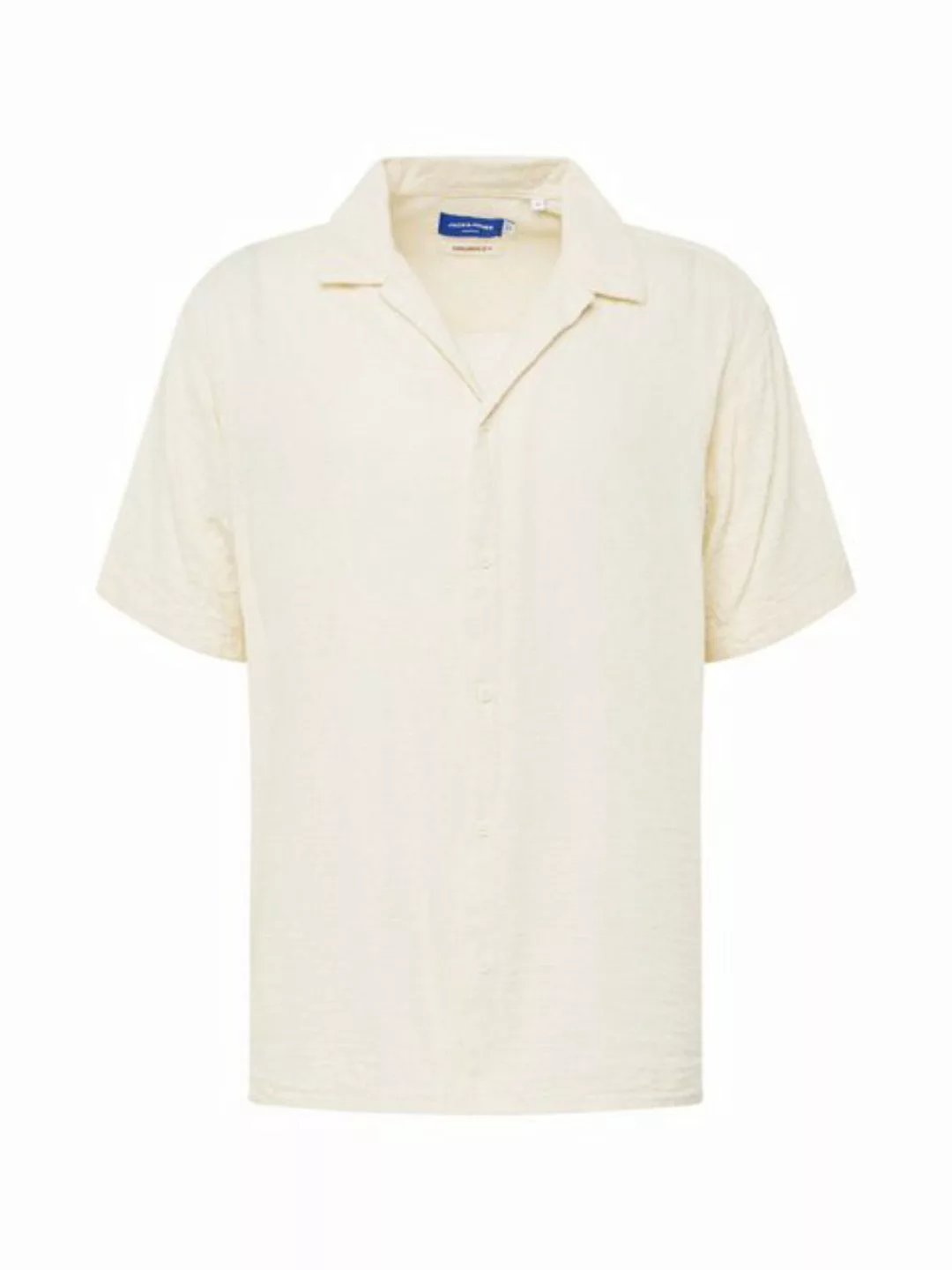 Jack & Jones Kurzarmhemd JORTAORMINA (1-tlg) günstig online kaufen