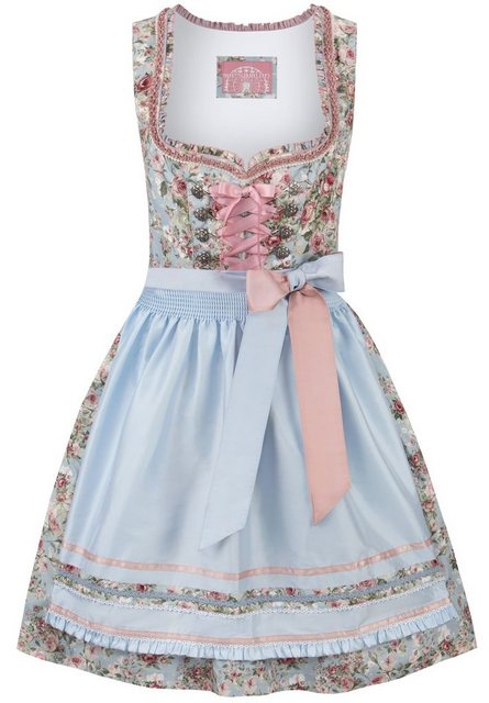 Stockerpoint Dirndl Dara günstig online kaufen