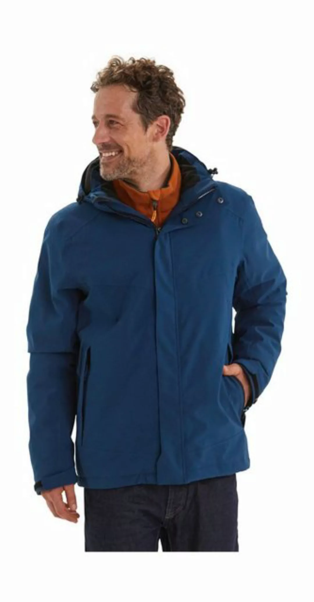 Killtec Outdoorjacke "KOW 148 MN JCKT" günstig online kaufen