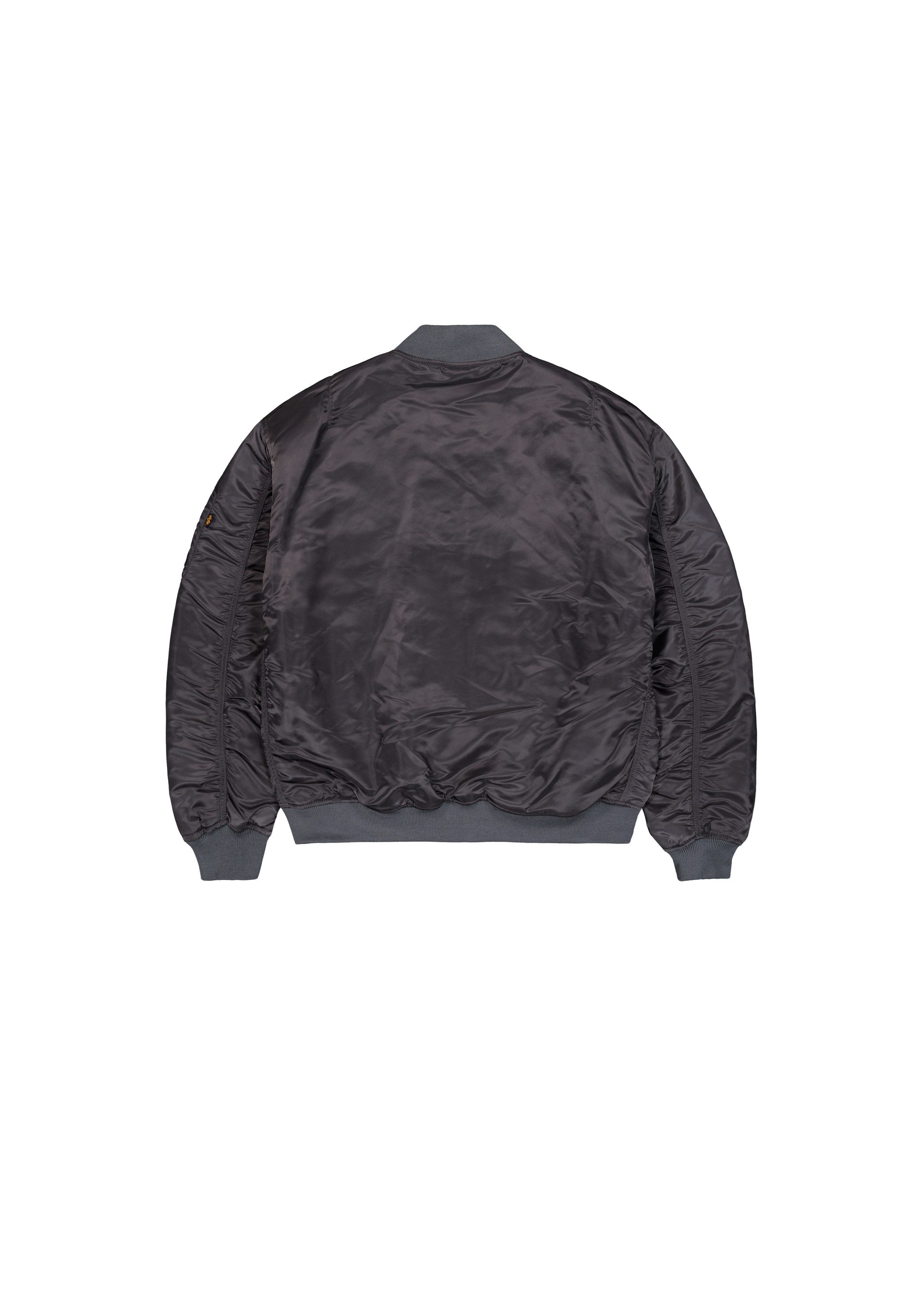 Alpha Industries Bomberjacke "MA-1 CS Bomberjacke" günstig online kaufen