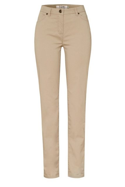 Relaxed by TONI 5-Pocket-Hose Perfect Shape Straight günstig online kaufen