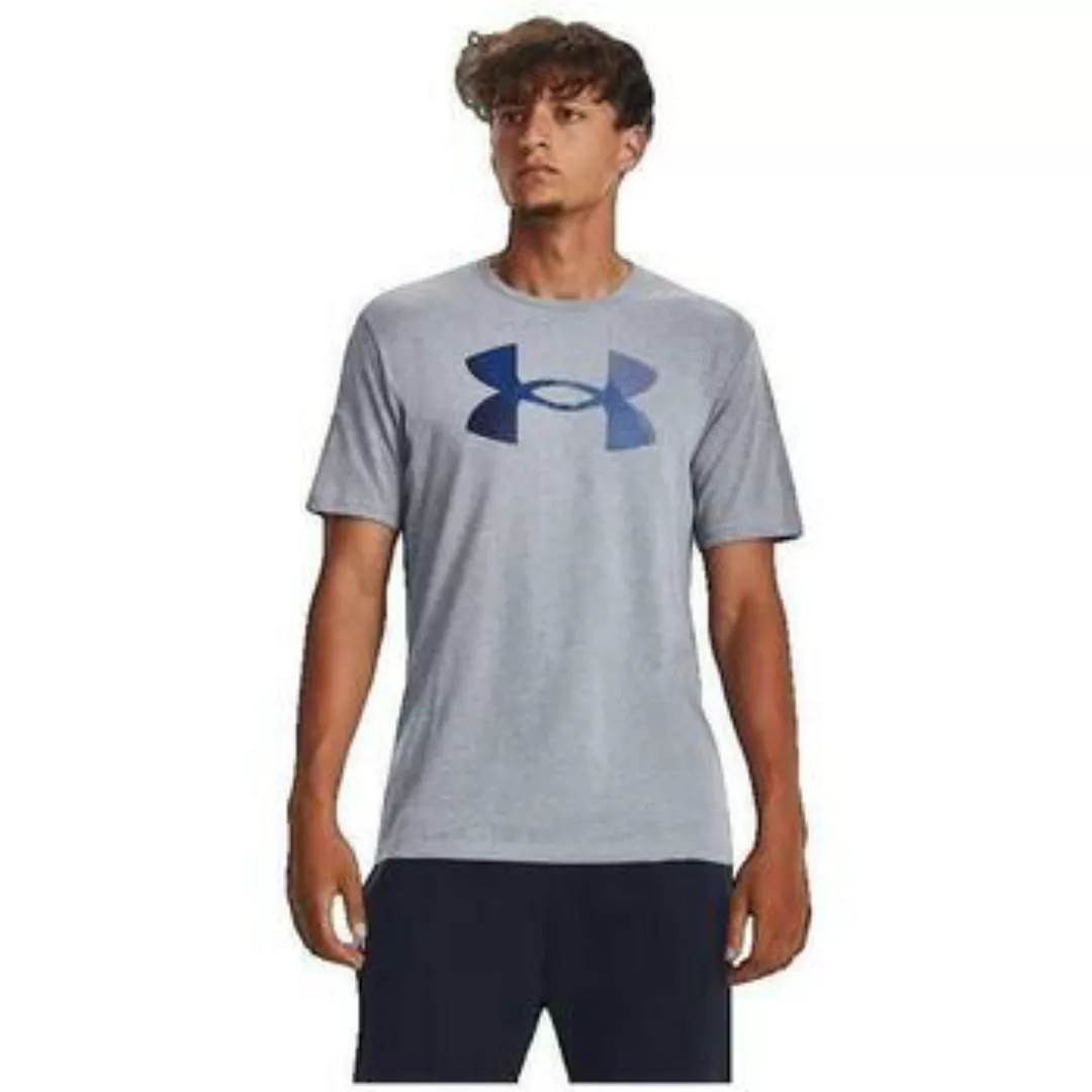 Under Armour  T-Shirts & Poloshirts Remplissage D'Un Grand Logo günstig online kaufen