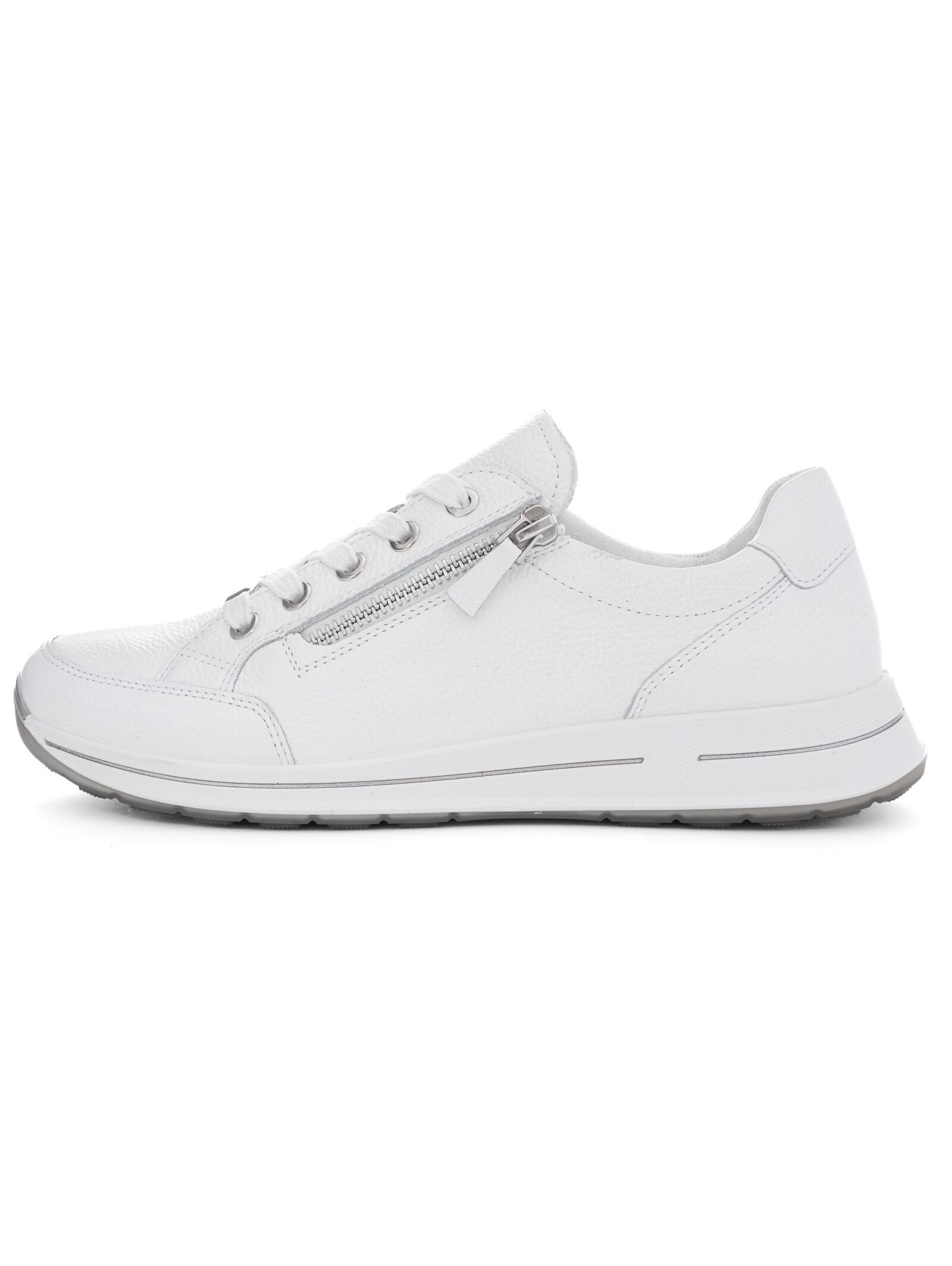 Ara Ara Sneaker Leder Sneaker günstig online kaufen