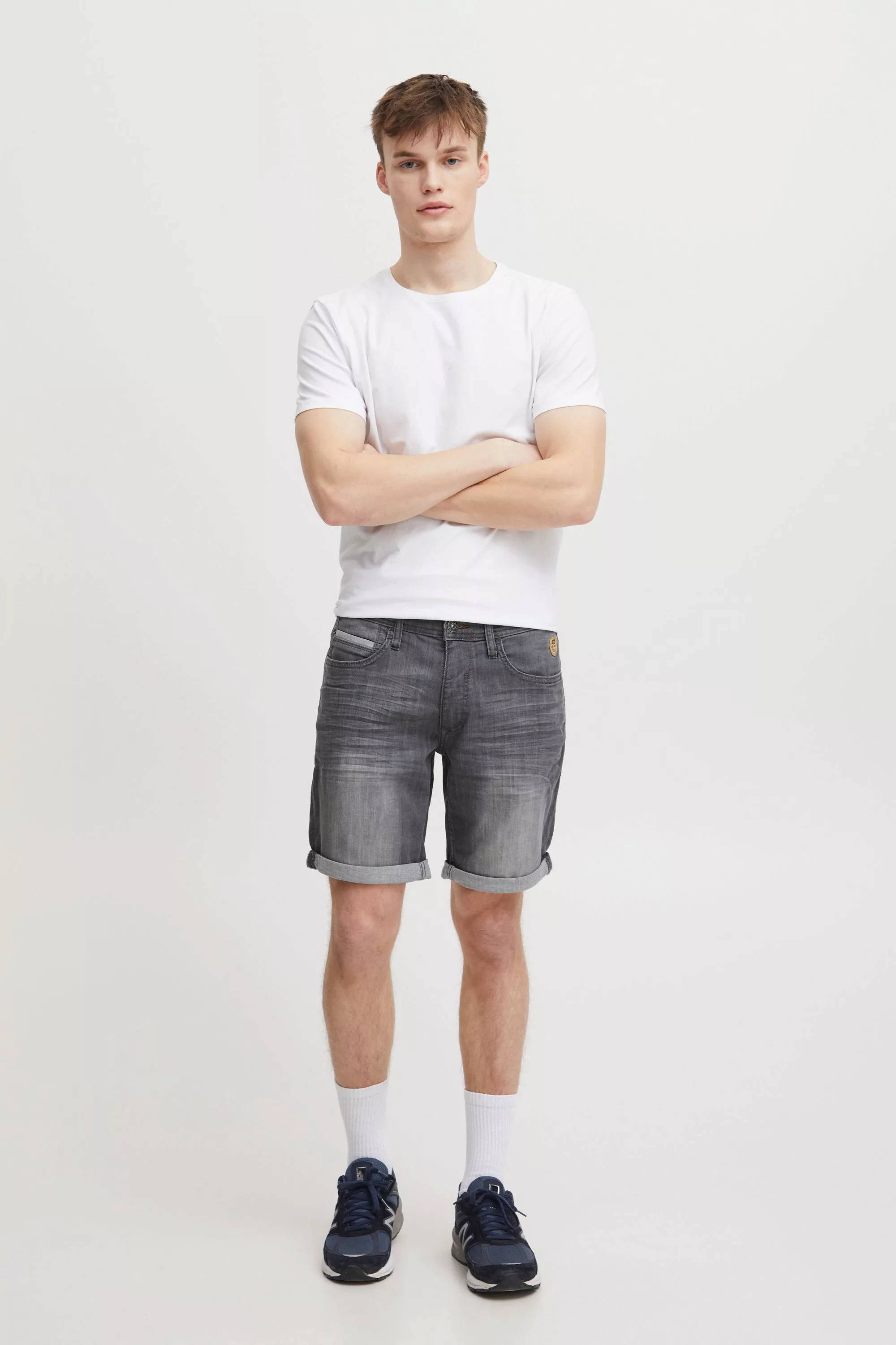 Blend Jeansshorts "BLEND BHDenim" günstig online kaufen